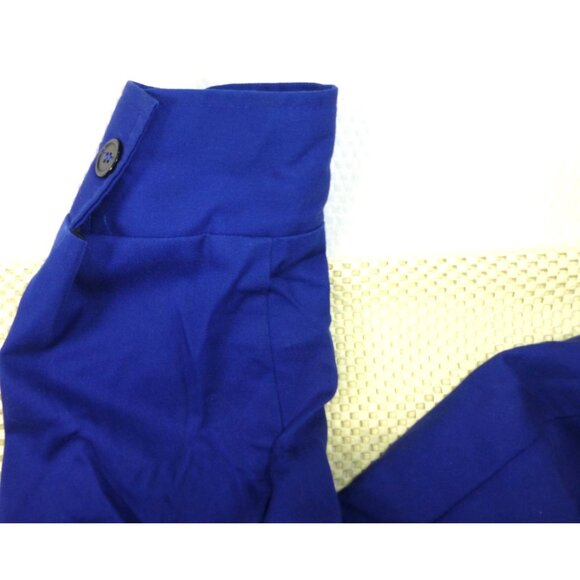 Suzuki GSX-R Blue Windbreaker Jacket XL - Picture 7 of 9